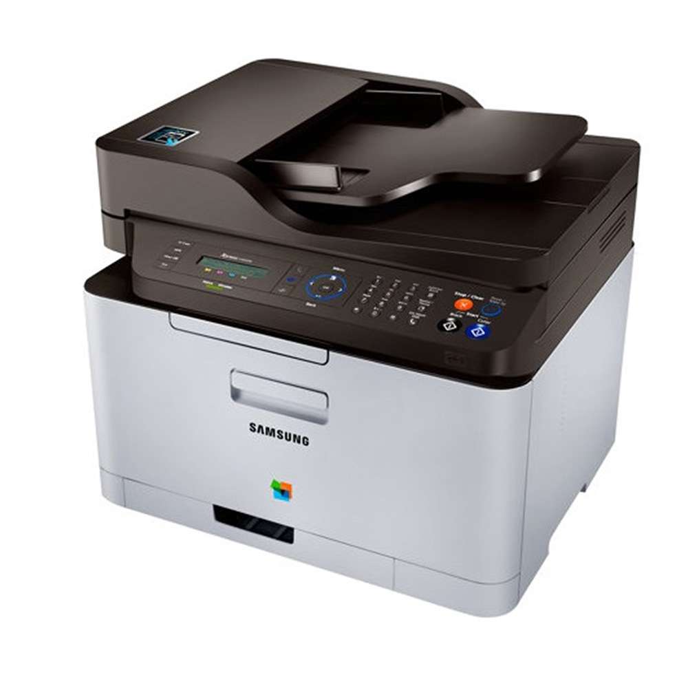 Samsung Xpress CLX-3305FN