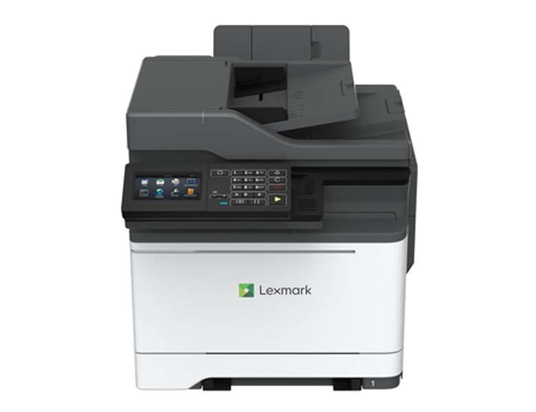 Lexmark CX522