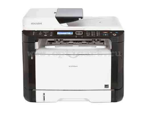 Ricoh Aficio SP 377SFNwX